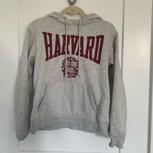 Harvard Hoodie